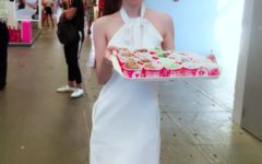 西瓜视频上的好看小姐姐,邂逅魅力小姐姐，尽展青春风采